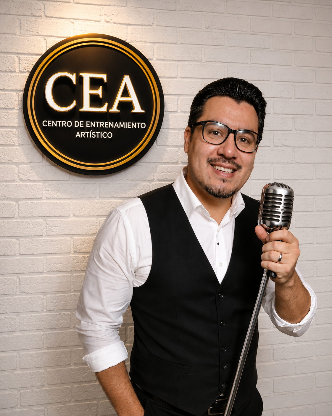 Damián Cantero